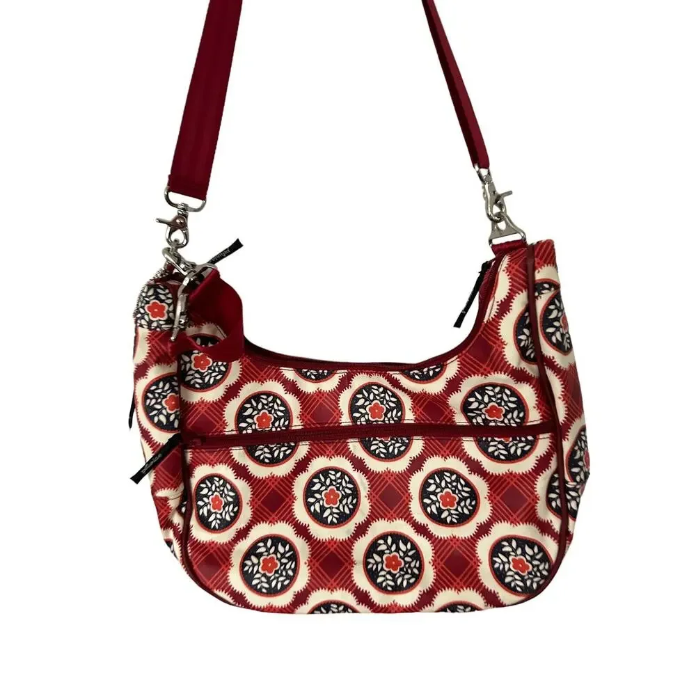 Petunia Pickle Bottom Touring‎ Tote - Strolling in Saint Germain